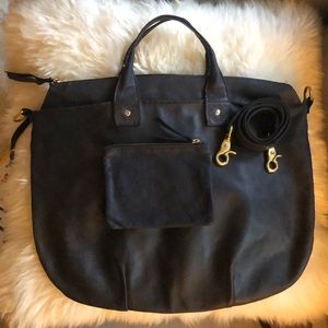 Pre-owned original Clare Vivier Messenger Bag